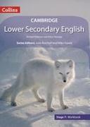 Lower Secondary English Workbook: Stage 7