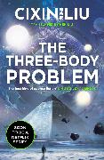 The Three-Body Problem