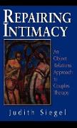 Repairing Intimacy