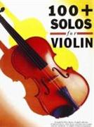 100+ Solos for Violin