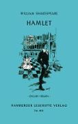 Hamlet. English Version