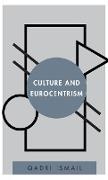 Culture and Eurocentrism