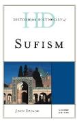 Historical Dictionary of Sufism