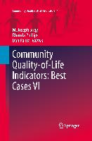 Community Quality-of-Life Indicators: Best Cases vi