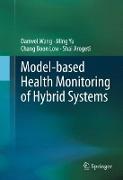 Model-Based Health Monitoring of Hybrid Systems