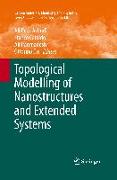 Topological Modelling of Nanostructures and Extended Systems