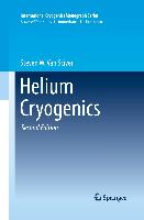 Helium Cryogenics