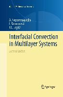 Interfacial Convection in Multilayer Systems