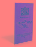 The Highway Code