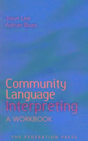 Community Language Interpreting