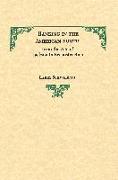 Banking in the American South from the Age of Jackson to Reconstruction