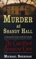 Murder at Shandy Hall