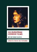 100 European Horror Films