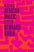 Theory of African Music, Volume I