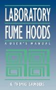 Laboratory Fume Hoods