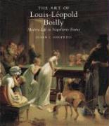 The Art of Louis-Léopold Boilly: Modern Life in Napoleonic France