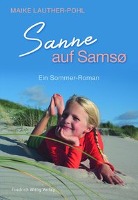 Sanne auf Samsø