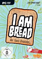 I am Bread: Der Toast-Simulator. Für Windows 7/8