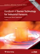 Handbook of Burner Technology for Industrial Furnaces