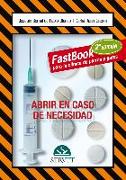 Fastbook para la clínica de perros y gatos