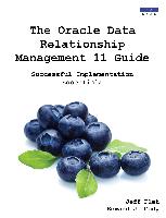 The Oracle Data Relationship Management 11 Guide