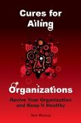 Cures for Ailing Organizations