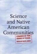 Science and Native American Communities