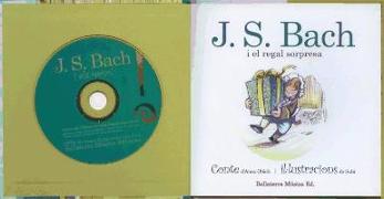 J. S. Bach i els nens