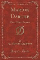 Marion Darche