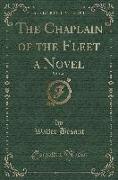 The Chaplain of the Fleet a Novel, Vol. 1 of 3 (Classic Reprint)