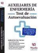 Auxiliares de Enfermería, Servicio de Salud de Galicia. Test de autoevaluación