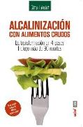 Alcalinizacion Con Alimentos Crudos