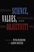 Science Values and Objectivity