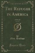 The Refugee in America, Vol. 2 of 3