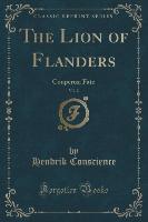 The Lion of Flanders, Vol. 2