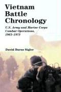 Vietnam Battle Chronology