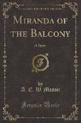 Miranda of the Balcony