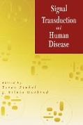 Signal Transduction and Human Disease