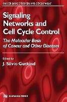 Signaling Networks and Cell Cycle Control