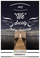 "We" Society Poetry Anthology 2015