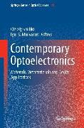 Contemporary Optoelectronics