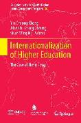 Internationalization of Higher Education