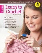 Learn Crochet