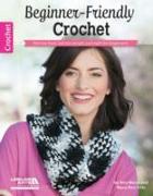 Beginner-Friendly Crochet