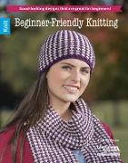 Beginner-Friendly Knitting