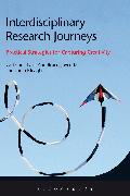Interdisciplinary Research Journeys: Practical Strategies for Capturing Creativity