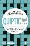 Guardian Quiptic Crosswords: 1