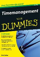 Timemanagement voor Dummies