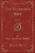 The Student's Wife, Vol. 3 of 3