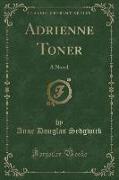 Adrienne Toner